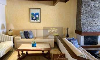 Imagem 3: Casa com 6 dormitórios à venda por R$ 3.200.000,00 - Condomínio São Joaquim - Vinhedo/SP