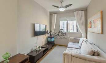 Imagem 5: Apartamento com planta excelente em Perdizes, 3 suítes (2 com closet), varanda grande, 2 v