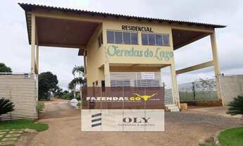 Imagem 3: Chácara Premium ! Condomínio em Trindade ! 5 mil metros !