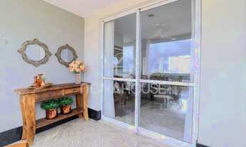 Imagem 4: EXCELENTE APARTAMENTO, COM 180 M²; ANDAR ALTO; SOL DA MANHÃ; 03 SUÍTES; SACADA GOURMET; 3