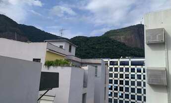 Imagem 5: Sala comercial na Rua Jardim Botânico