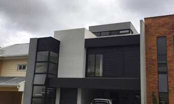 Imagem 2: Curitiba - Casa de Condomínio - Bairro Alto