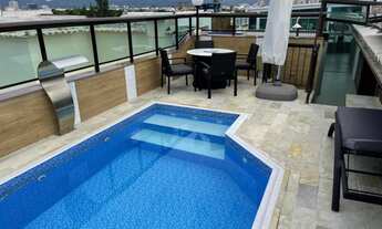 Imagem 5: Cobertura Duplex para Venda em Rio de Janeiro, RECREIO DOS BANDEIRANTES, 3 dormitórios, 1