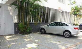 Imagem 4: PACAEMBU - SOBRADO COMERCIAL PARA LOCAÇÃO