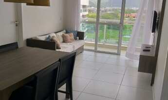 Imagem: Cobertura duplex para venda possui 146 metros