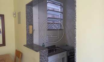 Imagem 5: Icaraí- Quarto e sala - OPORTUNIDADE!