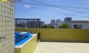 Imagem 2: APARTAMENTO COM 03 QUARTOS E PISCINA INDIVIDUAL NO J. CIDADE UNIVERSITÁRIA