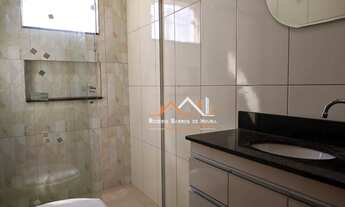 Imagem 7: Casa com 2 dormitórios à venda, 54 m² por R$ 250.000,00 - Jardim Itaipu - Presidente Prude