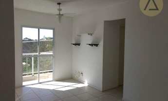 Imagem: Excelente apartamento com 02 quartos no