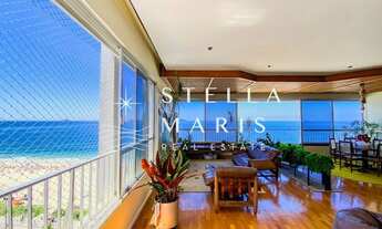 Imagem 1: RIO DE JANEIRO - Apartamento Padrão - IPANEMA