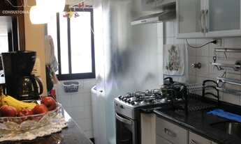 Imagem 7: APARTAMENTO RESIDENCIAL em SÃO PAULO - SP, BELA VISTA