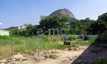 Imagem 4: Jardim Pernambuco Leblon
