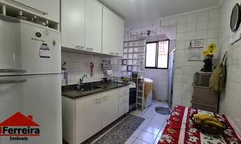 Imagem 5: VILA AMALIA - 3 dormitório, suíte, 2 vagas + depósito