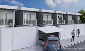 Imagem: Duplex com 02 suítes perto da praia Armação