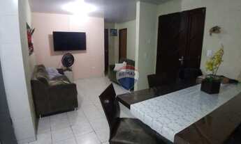 Imagem 5: Casa com ótima localização Px a BR 101 - Monte Castelo - Parnamirim/RN