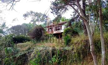 Imagem 2: C359 Casa com amplo terreno no Vale dos Pinheiros, Nova Friburgo-RJ