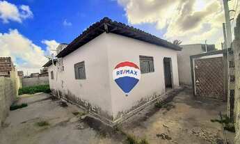 Imagem 3: Casa com 2 dormitórios à venda, 87 m² por R$ 149.999,00 - Nossa Senhora da Apresentação