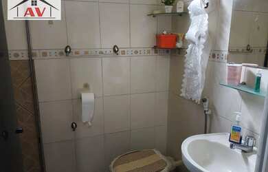 Imagem 6: Casa Fundos Rua Irapuá