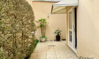 Imagem 5: Belissima casa de condomínio no Jardim Prudencia com 366m²