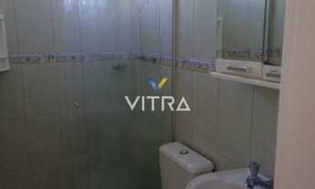 Imagem 7: Apartamento para venda com 52 metros quadrados com 2 quartos em Azenha - Porto Alegre - RS