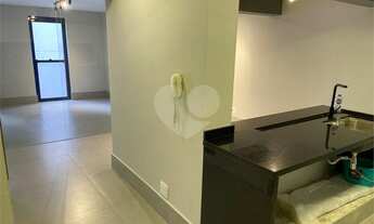 Imagem 6: São Paulo - Apartamento Padrão - MOEMA