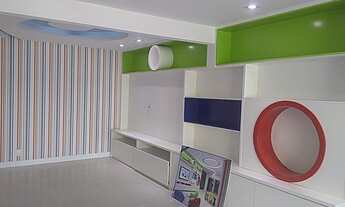 Imagem 6: Lindo apartamento com 3 quartos com maravilhosa vista para o mar em Costa Azul, Rio das Os