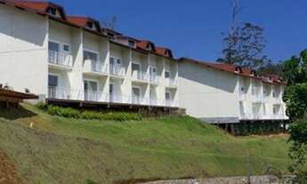 Imagem 2: Linda casa em condomínio Bingen Petrópolis