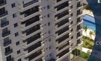 Imagem 6: Ed. Coral Terramaris com opção de personalizar a planta - 3 quartos- 80m²- 2 vagas