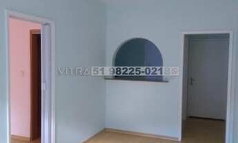 Imagem 5: Apartamento para venda tem 50 metros quadrados com 1 quarto em São João - Porto Alegre - R