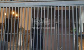 Imagem 2: CASA 3 DORMITÓRIOS 1 VAGA DE GARAGEM E COMÉRCIO ARICANDUVA