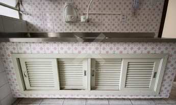 Imagem 4: PORTO ALEGRE - Apartamento Padrão - Floresta