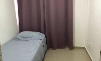 Imagem 4: Apartamento de Brotas (PARCELAMENTO