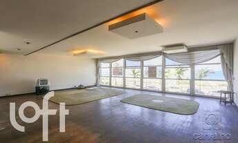 Imagem 2: RIO DE JANEIRO - Apartamento Padrão - Ipanema