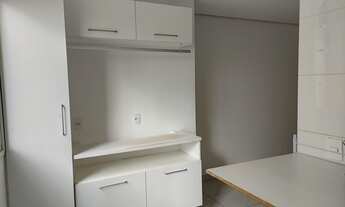 Imagem 3: Apartamento para venda com 102m² com 3 quartos (1 suite), 2 vagas de garagem!