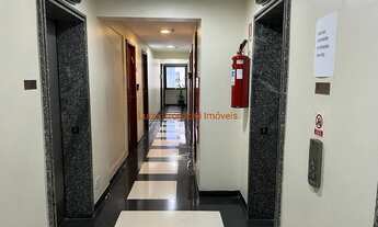 Imagem: Centro comercial para aluguel tem 54 metros