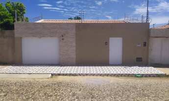 Imagem 3: Casa com 2 quartos sendo 1 suíte no planalto - Parnaíba - PI