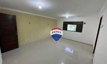 Imagem 6: Lindíssima casa em 3 suítes e churrasqueira no bairro Cidade Satélite com 360m² - Natal/RN