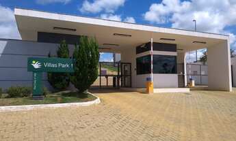 Imagem 5: Villas Park é um projeto localizado no maior complexo residencial e comercial da Linha Ver