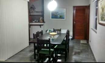 Imagem 5: Casa para venda possui 209 metros quadrados com 4 quartos em Centro - Iguaba Grande - RJ