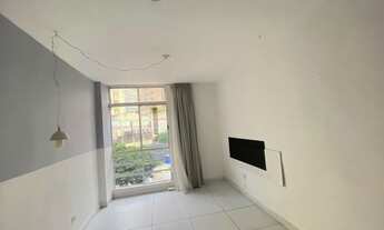 Imagem 3: Apartamento Kitchenette/Studio em Vila Buarque - São Paulo