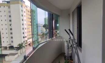 Imagem 4: Apartamento com 3 dormitórios à venda, 190 m² por R$ 760.000 - Ouro Preto - Belo Horizonte