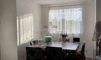 Imagem 3: Apartamento Duplex - Jardim América - Residencial Spazio Campo das Violetas - 3 Dormitório