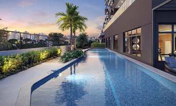 Imagem 4: Lazer Completo! Apartamento com 2 dormitórios