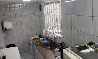 Imagem 6: Sobrado com 8 dormitórios para alugar, 195 m² por R$ 7.000,00/mês - Vila Guilherme - São P