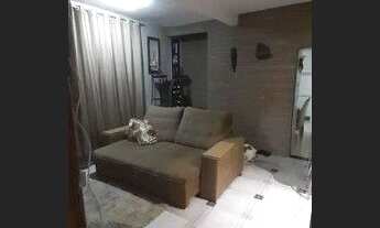 Imagem 5: Casa para venda com 49 metros quadrados com 2 quartos em Jardim Tropical - Serra - ES