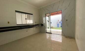 Imagem 3: Casa para venda com 109 metros quadrados com 3 quartos