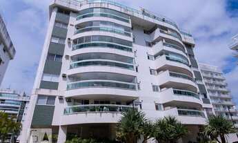 Imagem 7: Apartamento 3 quartos 2 vagas Recreio