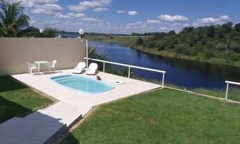 Imagem 6: Excelente Chácara, beira Rio Paraguaçu, vista cinematográfica, R$ 450.000,00