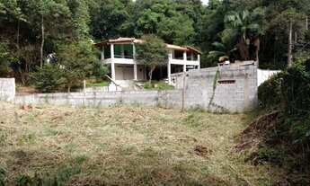 Imagem 2: Ótimo terreno no Alpes de Caieiras