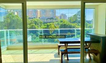 Imagem 5: Apartamento com 3 suítes à venda no Panamby